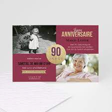 Neunzig jahre sind vergangen und ich bin noch immer da, relativ gut „abgehangen und noch fähig zum „hurrah! Erwachsener Einladungskarten Geburtstag Feier 90 Kostenloser Probedruck Carteland