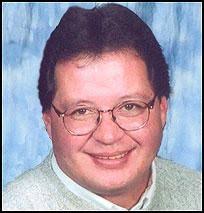 Paul GILLEN Obituary (2014)