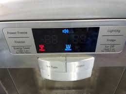 Seconds to reset the water filter. 18 Unique Samsung Fridge Filter Reset