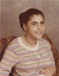 Obituary information for Diane Locklear