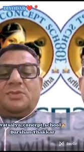 #vatsalya #school #deodar
