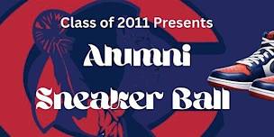 Class of 2011 Sneakerball 2026