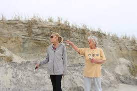 Sea Isle To Restore Storm Damaged Dunes Sea Isle News