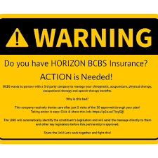 Have questions regarding blue cross blue shield's insurance coverage? Urgent Please Read Changes In Horizon Blue Cross Blue Shield Could Affect You Dr Mark Kemenosh And Associates Release Pain Reach Potential