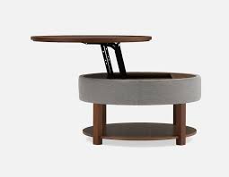 The most notable factors to check out concerning a coffee table are table finish and style since they are. Damian Walnut Wood Veneer Lift Top Coffee Table With Storage Coffee Table With Storage Wood Veneer Coffee Table