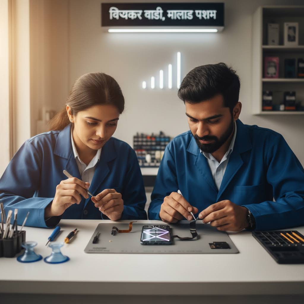 Nothing Phone Repair Vijaykar Wadi product image