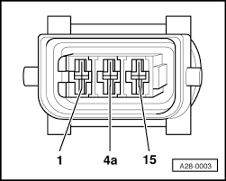 Check spelling or type a new query. Audi Workshop Manuals A4 Mk1 Power Unit Motronic Injection And Ignition System 6 Cyl Turbo Ignition System Glow Plug System Checking Ignition System Checking Ignition Coils