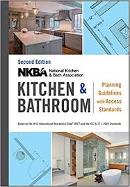 nkba kitchen and bathroom planning