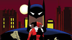 DC Announces Two New 'Batman/Harley Quinn' Digital Comic Series