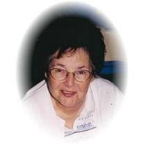 Elizabeth Ann Winchester Obituary