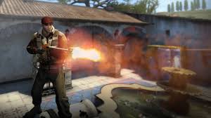 Download cs go launcher with multiplayer, bots and all the . Counter Strike Global Offensive On Steam