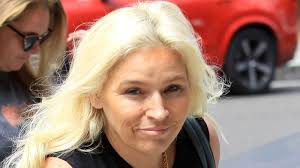 I'm a Warrior Woman!" Beth Chapman Reveals How God Gives Her Strength  During Cancer Battle