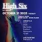 High Six event image