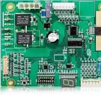 Amazon.com: Aumzong 1006801R Control Board, Compatible with ...