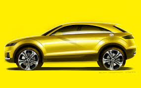 Pin By Ht On Sketch Automotivo Automotive Illustration Automotive Design Car Exterior