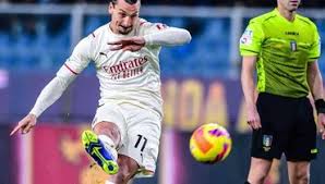 Трансляция со стадиона джузеппе меацца . Dzhenoa Milan 0 3 Rezultat Matcha Serii A 1 Dekabrya 2021 Goda Sport Ekspress