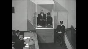 Otto adolf eichmann (pronounced ˈɔto ˈaːdɔlf ˈaɪ̯çman; Sonderprogramm Zum Jahrestag Vor 60 Jahren Begann Der Eichmann Prozess Pressemitteilungen Presse Br De