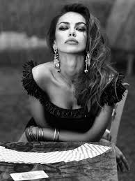 The Official Madalina Foto Beautiful People Mădălina Diana Ghenea Women
