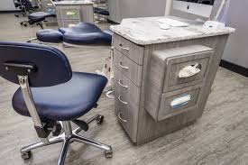 Taylor Orthodontics Builtbyboyd Orthodontic Office Design Orthodontic Office Dental Office Design