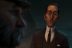 Did Love Death Robots Season 2 Have A Secret Tesla Reference In An Episode
