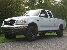 2000 model year is no exception. 2000 Ford F 150 Test Drive Review Cargurus