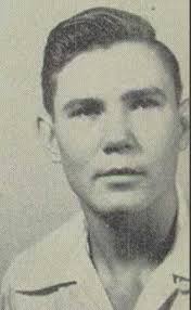 Ivan Paul Bell (1934-2015)