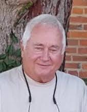 Obituary information for Ronald Eugene Carr