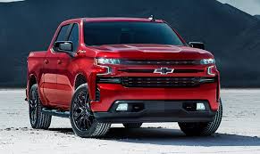 Limited warranty by kicker ®, 3 years/36,000 miles, whichever comes first. 2021 Chevrolet Silverado 1500 Color Options Best Cool