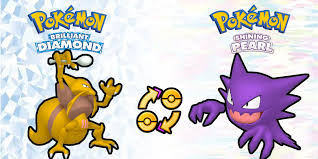 Pokemon Brilliant Diamond & Shining Pearl: How To Evolve All Pokemon In The  Sinnoh Region | Evolution Guide - Gameranx
