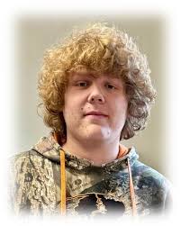 Obituary for Blake Alan Holmes