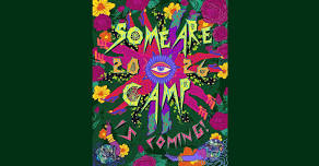 Some Are Camp, 2026 — Juanita MORE!
