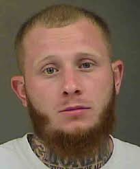 Christopher Willis Felony Possession Of Cocaine Possess Drug Paraphernalia 