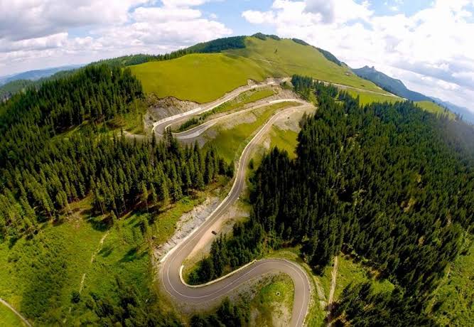 Transrarău