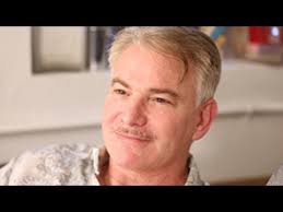 20 Questions in 2 Minutes with WAR PAINT star Douglas Sills