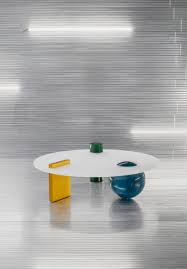 Sunpan's coffee table collection will compliment any residential or contract space. Cobra Studios Launches Inaugural Furniture Series Made From Resin Sculptural Furniture Resin Furniture Furniture Collection