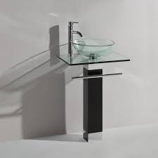 legion furniture wtb017 23.6 inch sink