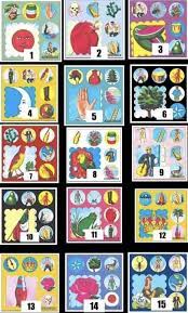Pin By Ale Urrea On Loteria Loteria Cards Diy Loteria Cards Loteria