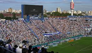 Lo último en vélez sarsfield noticias, resultados, estadísticas, rumores y mas de espn. Estadio Jose Amalfitani Velez Buenos Aires The Stadium Guide