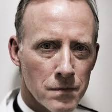 Andrew Havill — The Movie Database (TMDB)