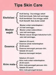 Pin On Tips Cantik