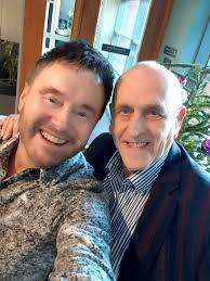 David Harrop Singer/Actor