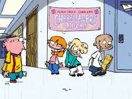 Maybe you would like to learn more about one of these? Party At Kevin S House The Alternate Ed Edd N Eddy Jonny The Ed Jimmy
