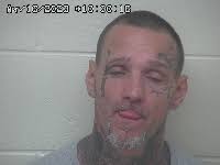 Busted! 45 New Arrests in Portsmouth, Ohio