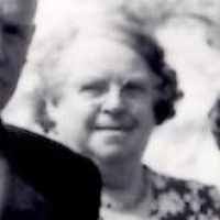 Bertie Isabel Way (1876–1958)