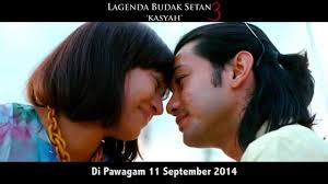 Lagenda budak hostel the making of. Lagenda Budak Setan 3 Kasyah Youtube