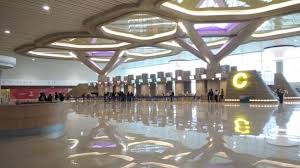 Bandara Yia Siapkan Rapid Test Bagi Calon Penumpang Badan Otorita Borobudur