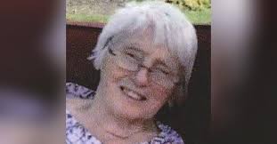 Marjorie Carol Ronau Obituary