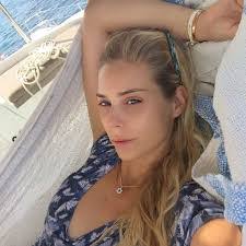 Lily Epstein's Instagram, Twitter & Facebook