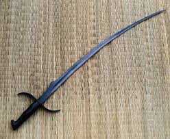 Angel Sword Store Curved Swords Sword Great Sword