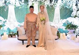 250 отметок «нравится», 0 комментариев — thetruenets (@thetruenets) в instagram: Princess Of Kelantan Royal Wedding When In Malaysia Facebook